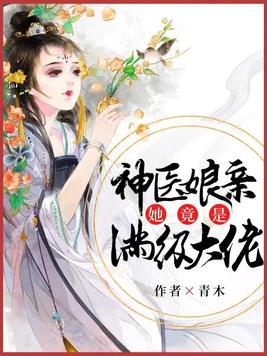 神医娘亲她竟是满级大佬