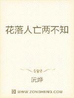 花落人亡两不知打一字谜