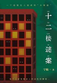 十二楼谜案 epub