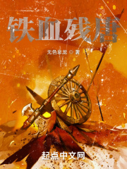 《铁血残明》