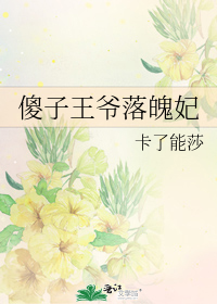 傻子王爷落魄妃by卡了能莎txt