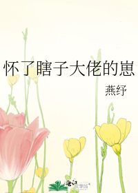 《怀了瞎子大佬的崽》燕纾