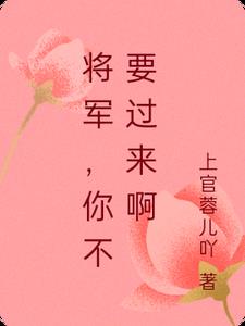 将军，你不要过来啊