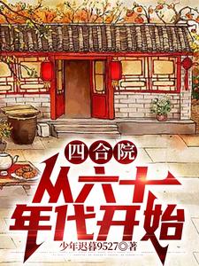 四合院:从六十年代开始txt