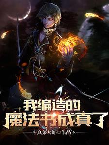 我编造的魔法书成真了