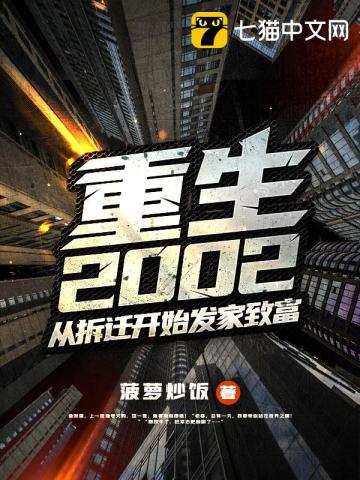 重生2002:从拆迁开始发家致富 第1033章