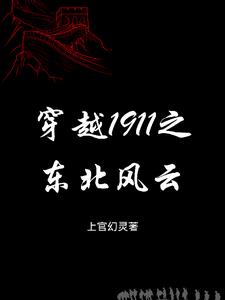 穿越1911之东北风云