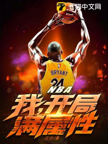 nba之开局满级进攻能力小说