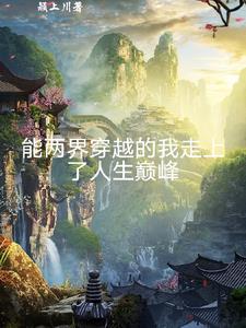 能两届穿越的我走上了人生巅峰