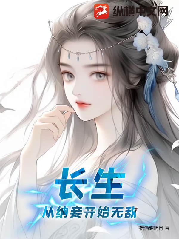 从纳妾开始无敌作者:携酒踏明月