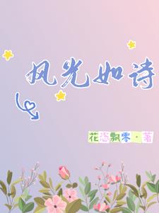 风光如诗如画什么意思