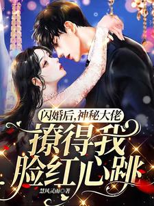 闪婚神秘老公txt