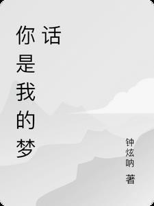 你是我的梦是什么歌曲呀