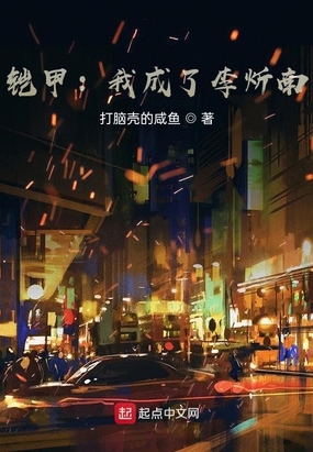 铠甲我成了李炘南
