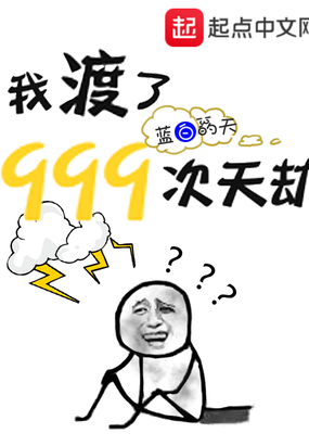 我渡了999次天劫小说免费阅读