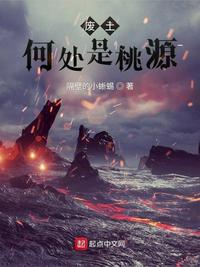 小说《废土》