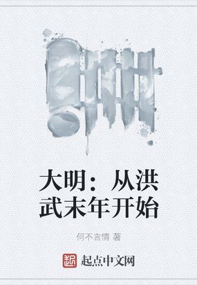 大明从洪武末年开始下载